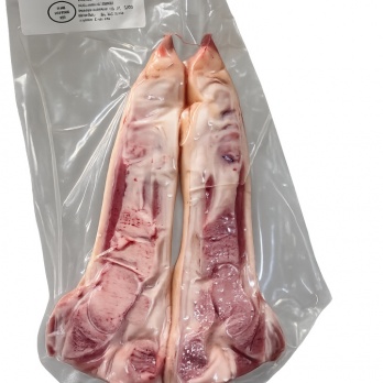 Z/S Musino Pork Leg 2x1/2
