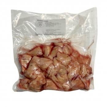 Z/S Musino Broileru astes