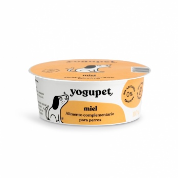 YoguPet Honey 110g