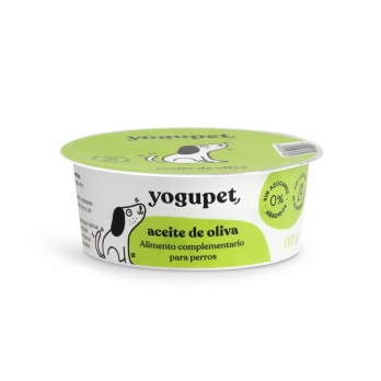 YoguPet Olive Oil 110g