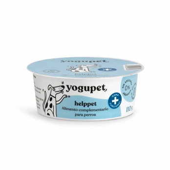 YoguPet Helppet 110g