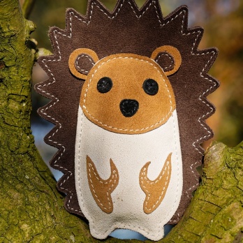 Aurora Paws Bramble the Hedgehog