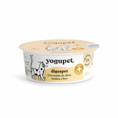YoguPet Digespet kaķiem 110g
