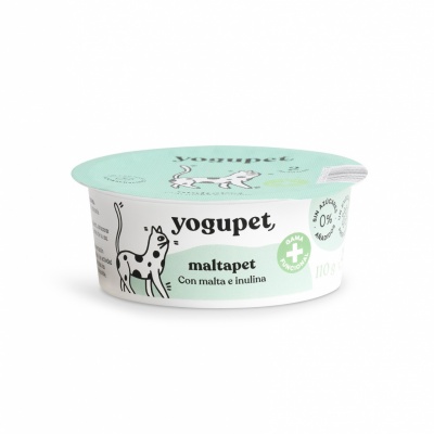YoguPet Maltapet kaķiem 110g