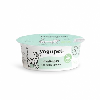 YoguPet Maltapet kaķiem 110g