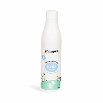 YoguPet Blueberry & Broccoli Kefir 200ml