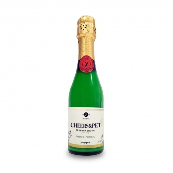 YoguPet Cheers&Pet 200g