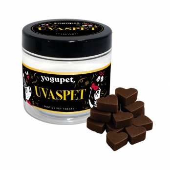 Yogupet Confetti 100g