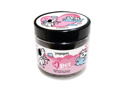 Yogupet lovepet 100g