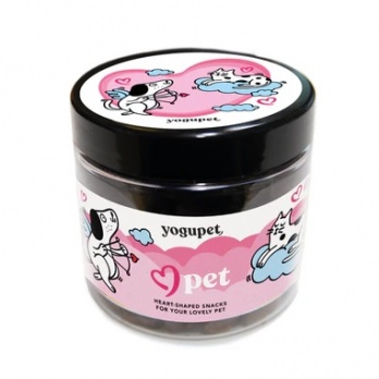 Yogupet lovepet 100g
