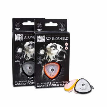 Soundshield™ CLASSIC Rozā