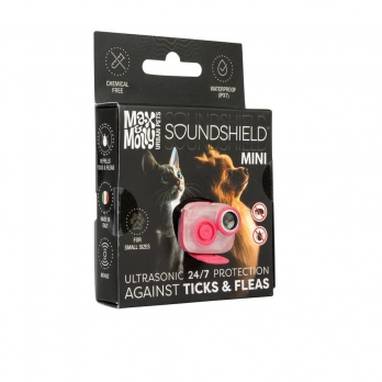 Soundshield™ MINI Rozā