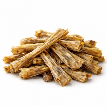 Truša āda bez spalvas suņiem 100 g