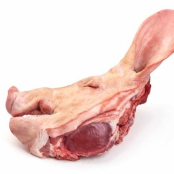 Z/S Kumelītes Cūku galva 1/2gb