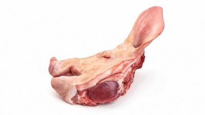 Z/S Kumelītes Cūku galva 1/2gb